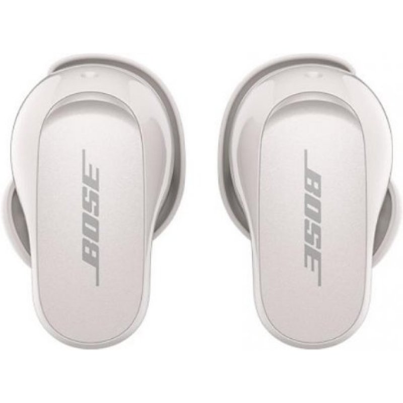 Bose QuietComfort Earbuds II TWS Beyaz Kulak İçi Bluetooth Kulaklık Teşhir