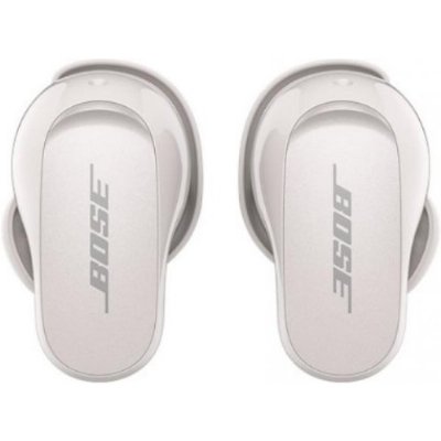 Bose QuietComfort Earbuds II TWS Beyaz Kulak İçi Bluetooth Kulaklık Teşhir