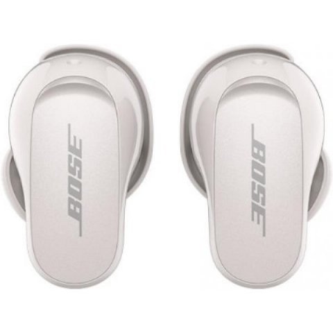 Bose QuietComfort Earbuds II TWS Beyaz Kulak İçi Blueto...