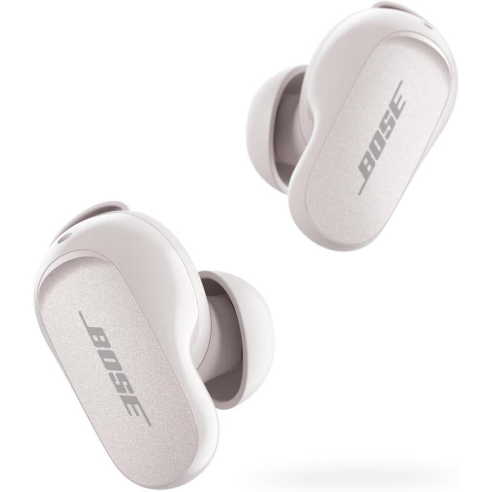Bose QuietComfort Earbuds II TWS Kulak İçi Bluetooth Kulaklık