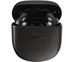 Bose QuietComfort Earbuds II TWS Siyah Kulak ...