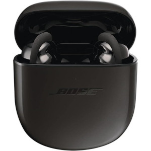 Bose QuietComfort Earbuds II TWS Siyah Kulak ...
