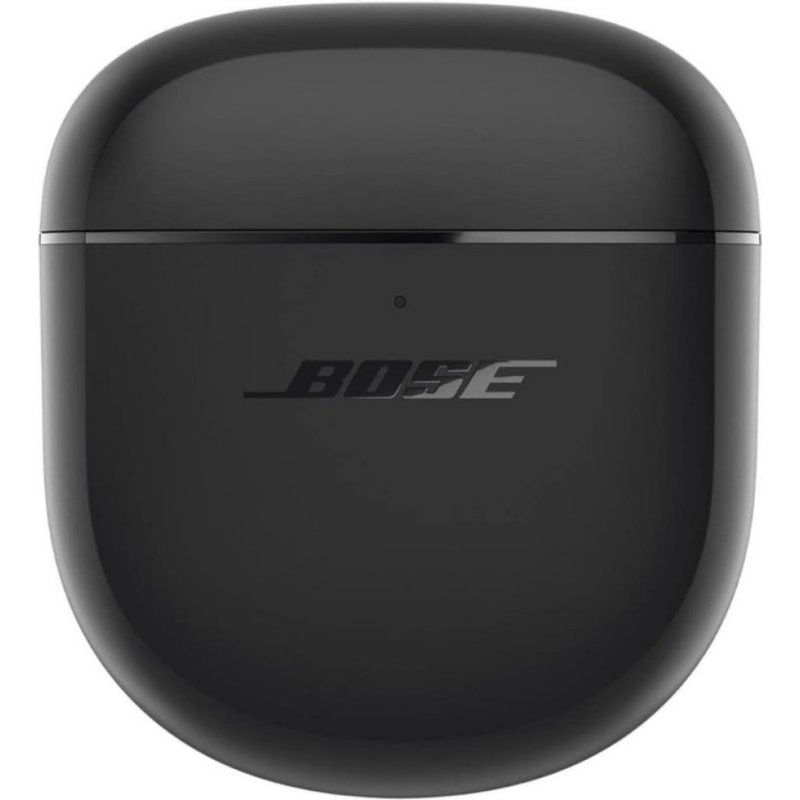Bose QuietComfort Earbuds II TWS Siyah Kulak İçi Bluetooth Kulaklık Teşhir