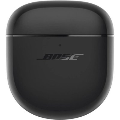 Bose QuietComfort Earbuds II TWS Siyah Kulak İçi Bluetooth Kulaklık Teşhir