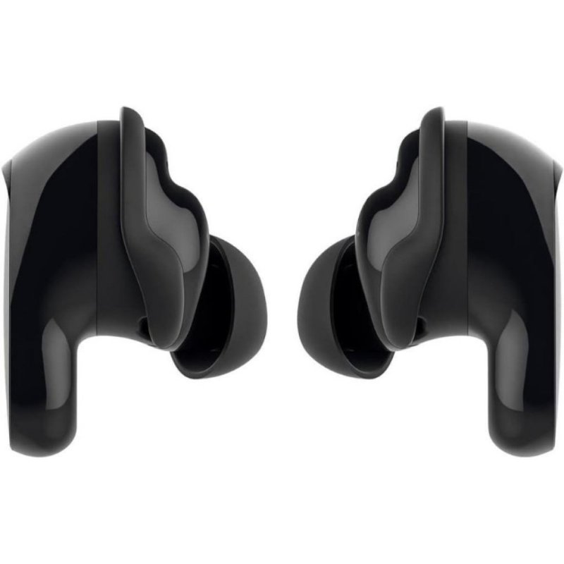Bose QuietComfort Earbuds II TWS Siyah Kulak İçi Bluetooth Kulaklık Teşhir