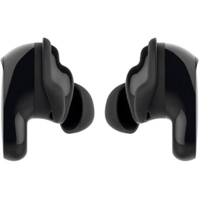 Bose QuietComfort Earbuds II TWS Siyah Kulak İçi Bluetooth Kulaklık Teşhir