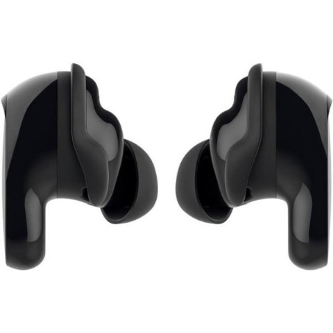Bose QuietComfort Earbuds II TWS Siyah Kulak İçi Bluetooth Kulaklık Teşhir