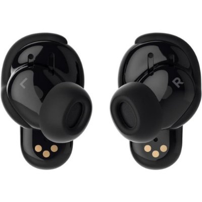 Bose QuietComfort Earbuds II TWS Siyah Kulak İçi Bluetooth Kulaklık Teşhir