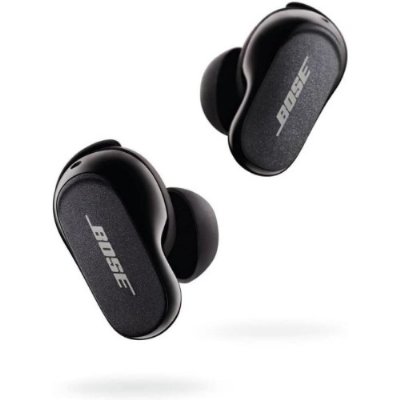 Bose QuietComfort Earbuds II TWS Siyah Kulak İçi Bluetooth Kulaklık Teşhir