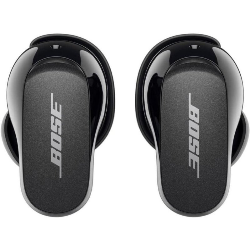 Bose QuietComfort Earbuds II TWS Siyah Kulak İçi Bluetooth Kulaklık Teşhir
