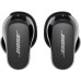 Bose QuietComfort Earbuds II TWS Siyah Kulak İçi Bluetooth Kulaklık Teşhir