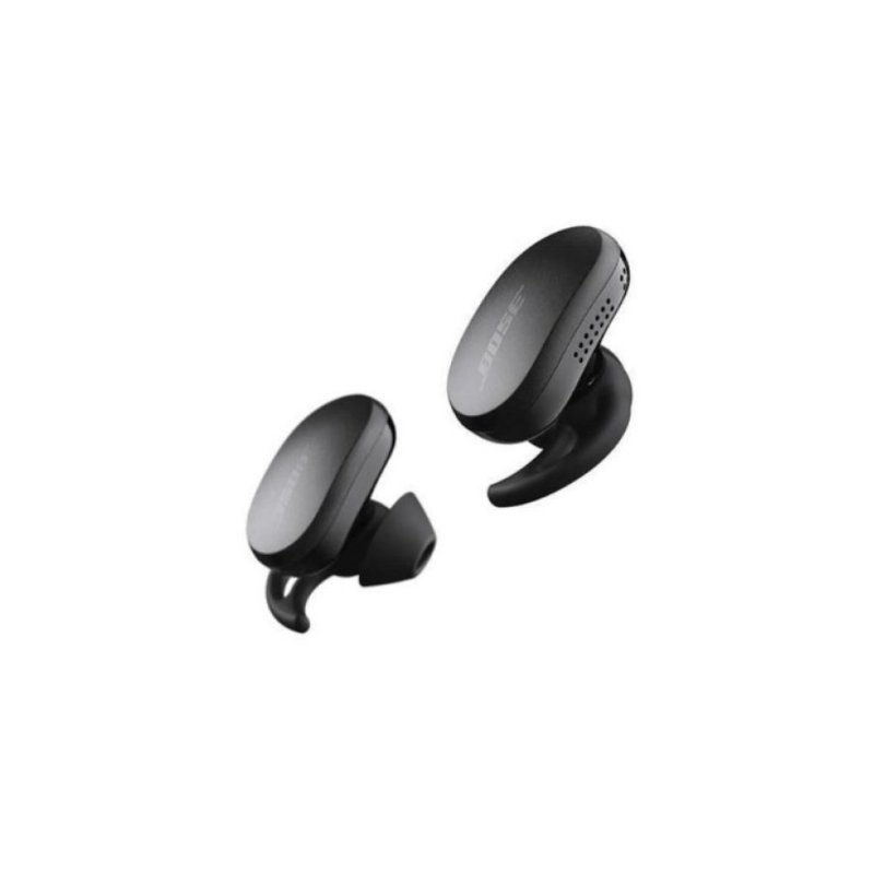 Bose QuietComfort Earbuds TWS Kulak İçi Bluetooth Kulaklık Siyah Teşhir