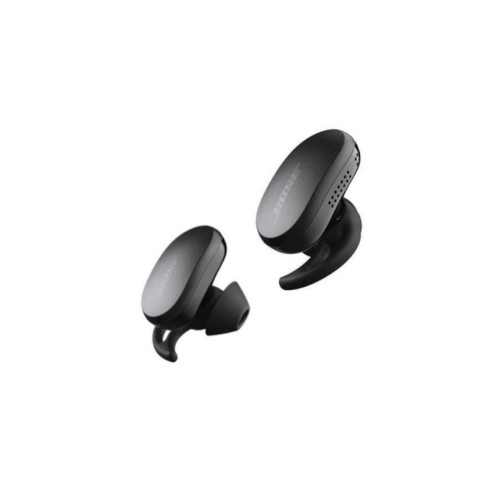 Bose QuietComfort Earbuds TWS Kulak İçi Bluetooth Kulaklık Siyah Teşhir
