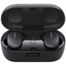 Bose QuietComfort Earbuds TWS Siyah Kulak İçi Bluetooth Kulaklık Outlet
