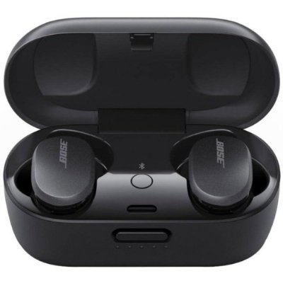 Bose QuietComfort Earbuds TWS Siyah Kulak İçi Bluetooth Kulaklık Outlet