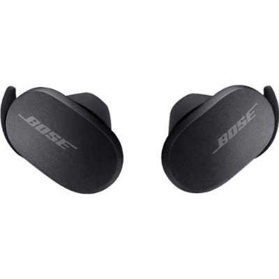 Bose QuietComfort Earbuds TWS Siyah Kulak İçi Bluetooth Kulaklık Outlet