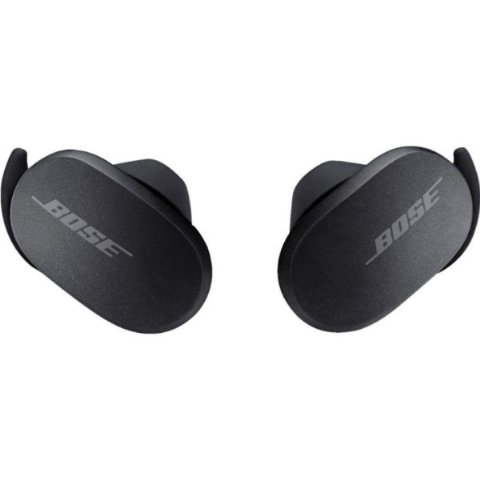 Bose QuietComfort Earbuds TWS Siyah Kulak İçi Bluetooth Kulaklık Outlet