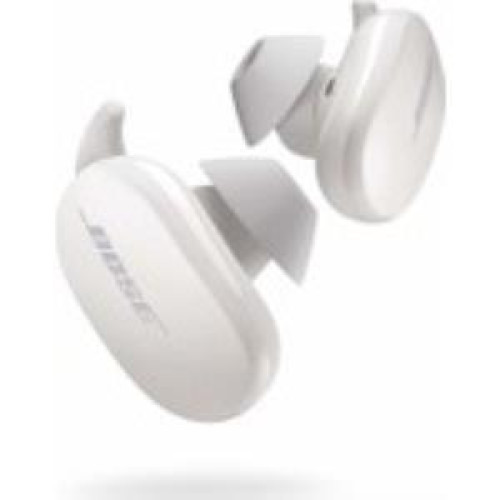 Bose QuietComfort Earbuds Kablosuz Kulakİçi Kulaklık Beyaz