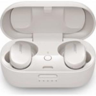 Bose QuietComfort Earbuds Kablosuz Kulakİçi Kulaklık Beyaz