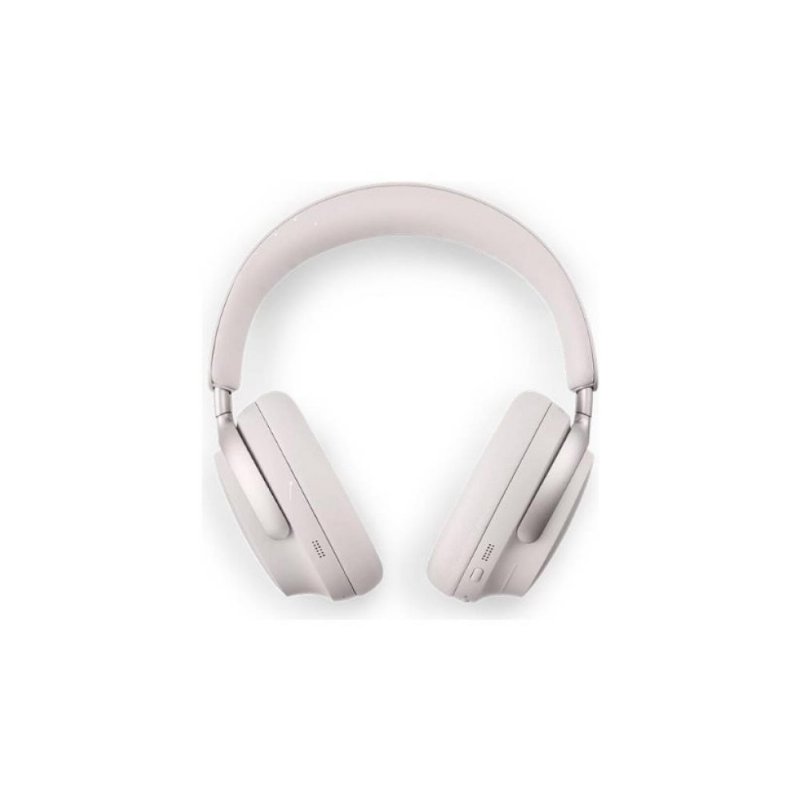 Bose QuietComfort Ultra ANC Beyaz Kulak Üstü Bluetooth Kulaklık Teşhir