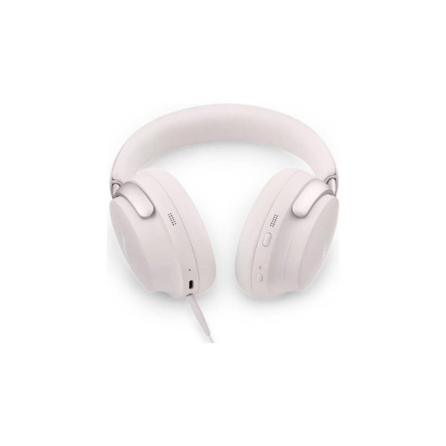 Bose QuietComfort Ultra ANC Beyaz Kulak Üstü Bluetooth Kulaklık Teşhir