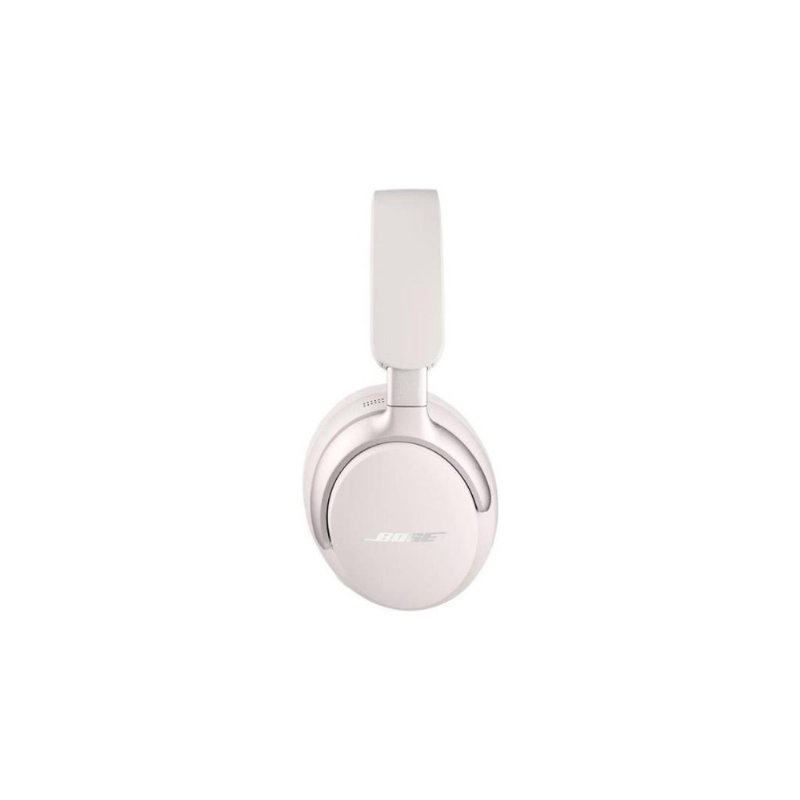 Bose QuietComfort Ultra ANC Beyaz Kulak Üstü Bluetooth Kulaklık Teşhir