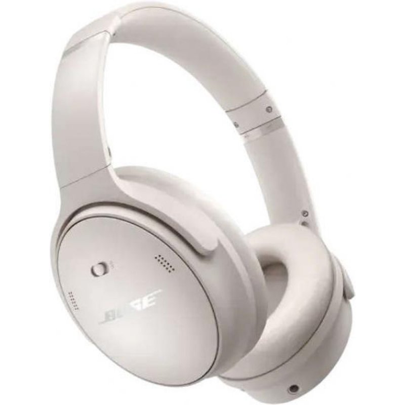 Bose QuietComfort Beyaz Headphones Kablosuz Kulaklık