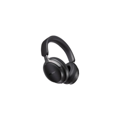 Bose QuietComfort Ultra ANC Siyah Kulak Üstü Bluetooth Kulaklık