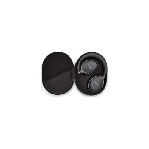Bose QuietComfort Ultra ANC Siyah Kulak Üstü Bluetooth Kulaklık