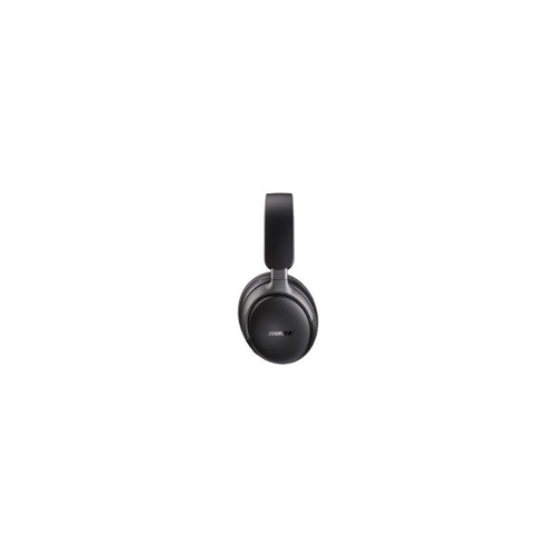 Bose QuietComfort Ultra ANC Siyah Kulak Üstü Bluetooth Kulaklık