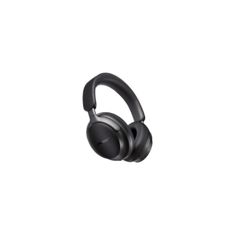 Bose QuietComfort Ultra ANC Siyah Kulak Üstü Bluetooth Kulaklık Teşhir