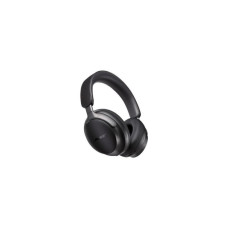 Bose QuietComfort Ultra ANC Siyah Kulak Üstü Bluetooth Kulaklık Teşhir