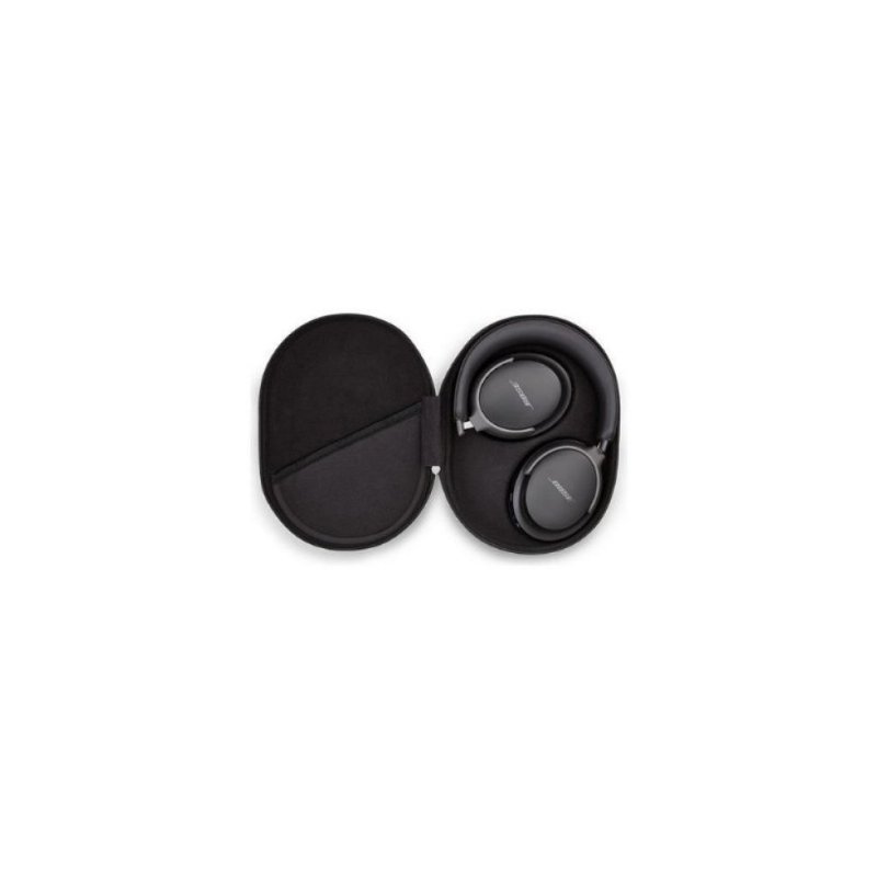 Bose QuietComfort Ultra ANC Siyah Kulak Üstü Bluetooth Kulaklık Teşhir