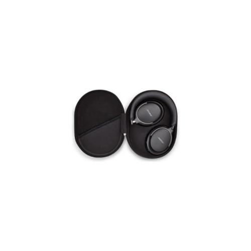 Bose QuietComfort Ultra ANC Siyah Kulak Üstü Bluetooth Kulaklık Teşhir