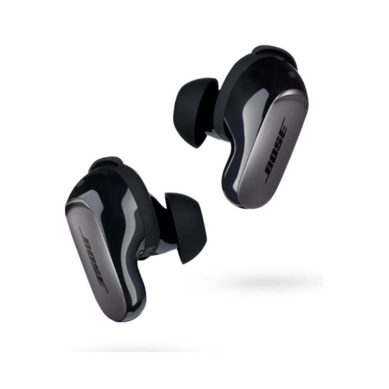 Bose QuietComfort Ultra TWS Siyah Kulak İçi Bluetooth Kulaklık Teşhir