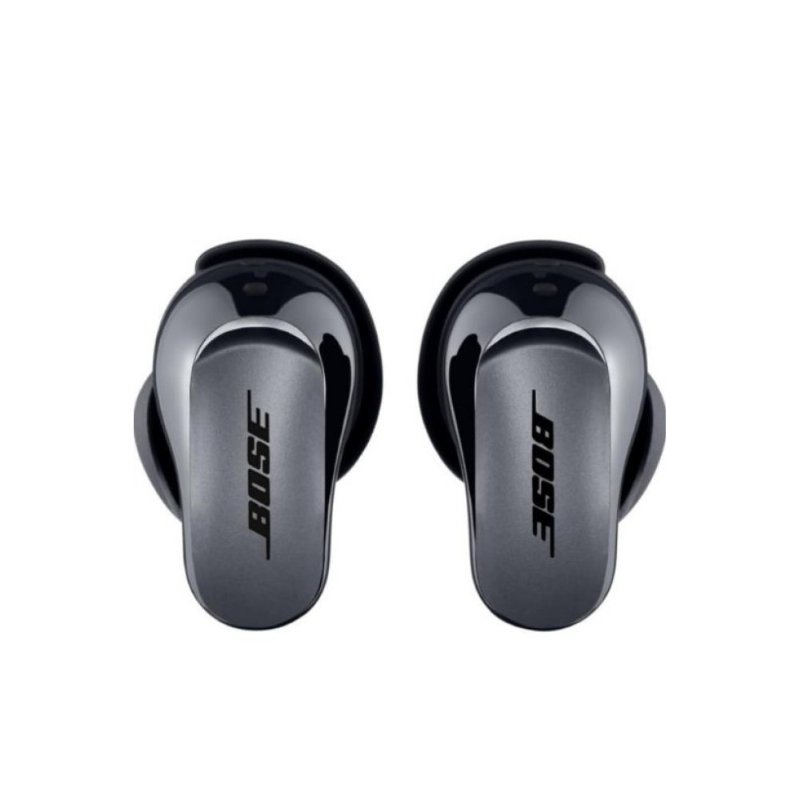 Bose QuietComfort Ultra TWS Siyah Kulak İçi Bluetooth Kulaklık Teşhir