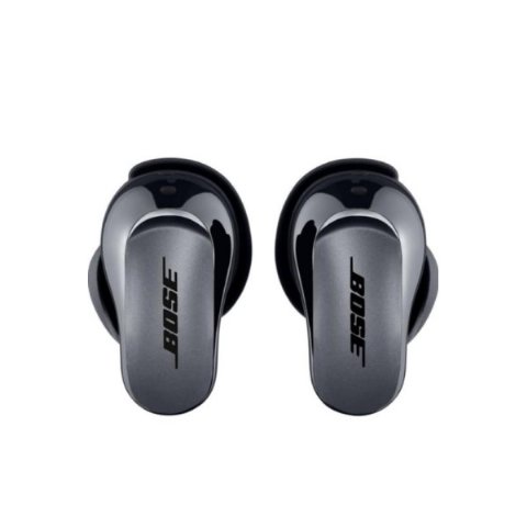 Bose QuietComfort Ultra TWS Siyah Kulak İçi Bluetooth Kulaklık Teşhir