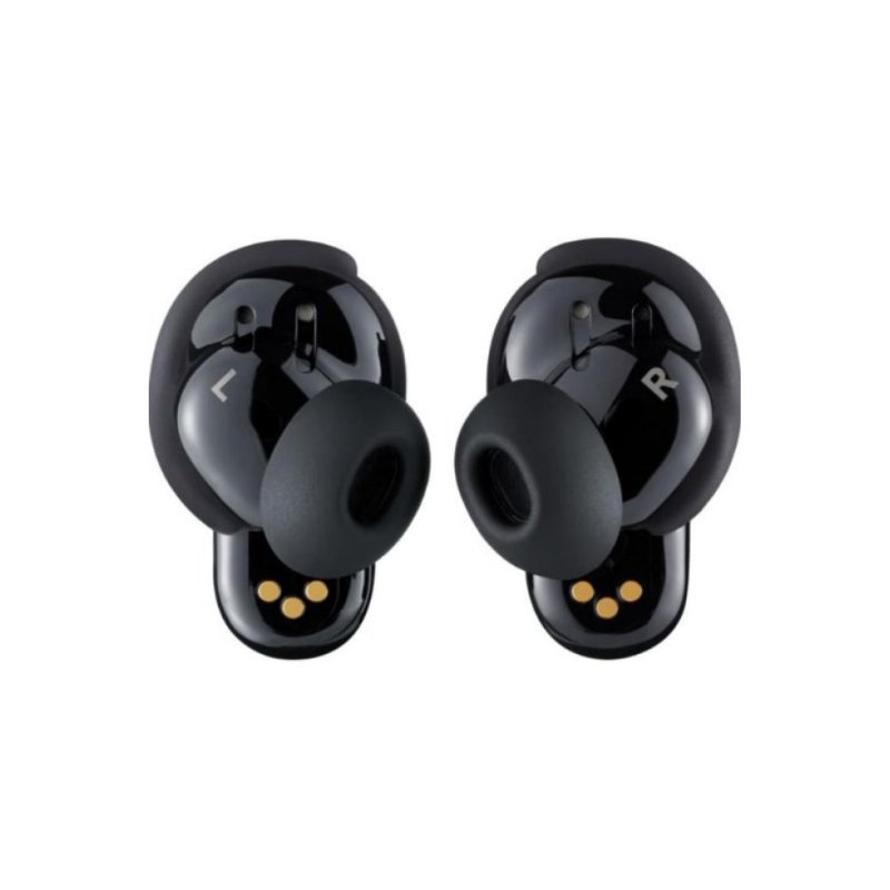 Bose QuietComfort Ultra TWS Siyah Kulak İçi Bluetooth Kulaklık Teşhir