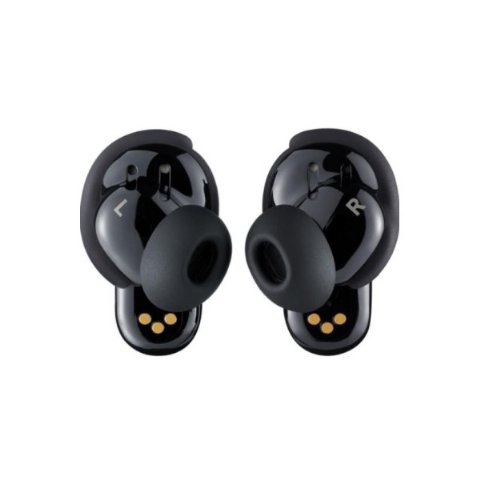 Bose QuietComfort Ultra TWS Siyah Kulak İçi Bluetooth Kulaklık Teşhir