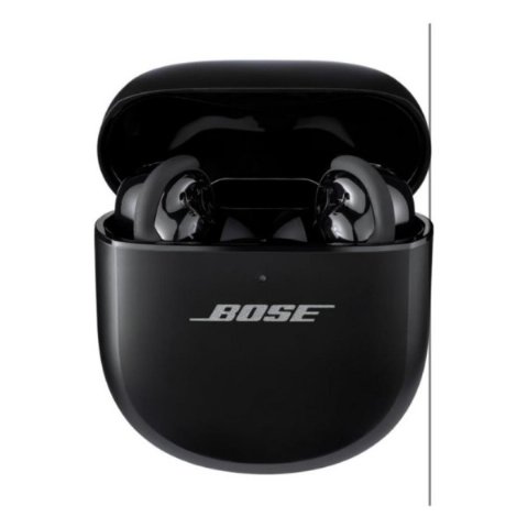 Bose QuietComfort Ultra TWS Siyah Kulak İçi Bluetooth Kulaklık Teşhir