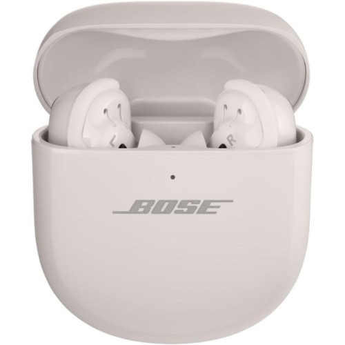 Bose QuietComfort Ultra TWS Beyaz Kulak İçi Bluetooth Kulaklık Outlet