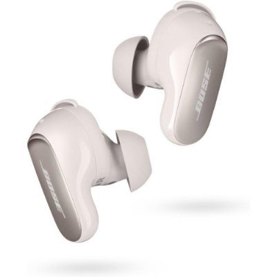Bose QuietComfort Ultra TWS Beyaz Kulak İçi Bluetooth Kulaklık Outlet