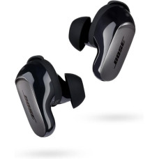 Bose QuietComfort Ultra TWS Siyah Kulak İçi Bluetooth Kulaklık Outlet