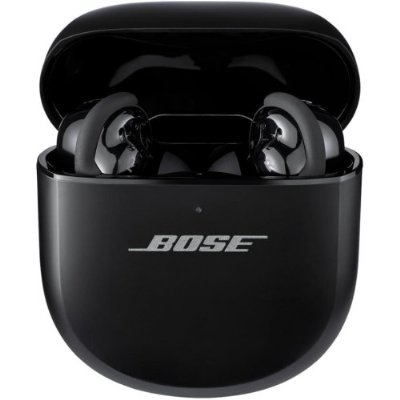 Bose QuietComfort Ultra TWS Siyah Kulak İçi Bluetooth Kulaklık Outlet