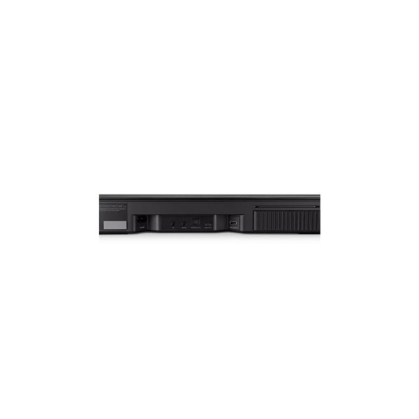 Bose Smart Soundbar 600 
