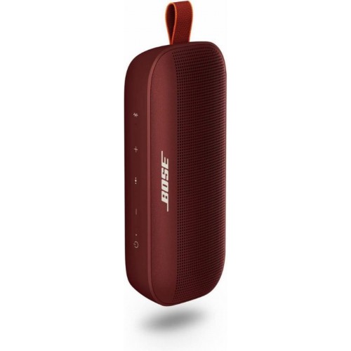 Bose SoundLink Flex Kırmızı Bluetooth Hoparlör