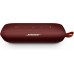 Bose SoundLink Flex Kırmızı Bluetooth Hoparlör