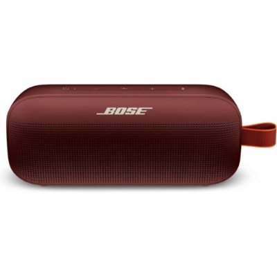 Bose SoundLink Flex Kırmızı Bluetooth Hoparlör