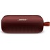Bose SoundLink Flex Kırmızı Bluetooth Hoparlör
