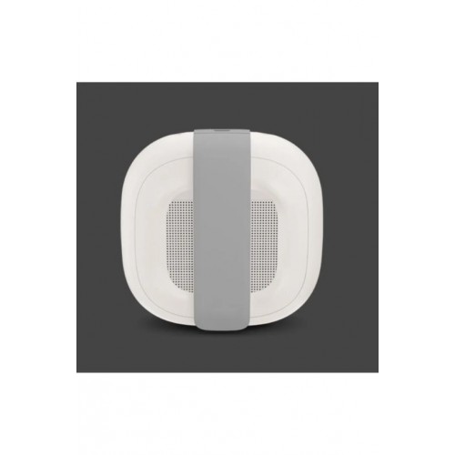 Bose SoundLink Micro Beyaz Bluetooth Hoparlör